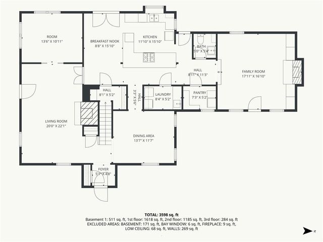6724 Broadmoor Street, Overland Park, KS 66204