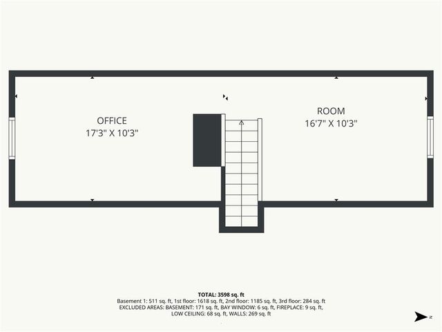 6724 Broadmoor Street, Overland Park, KS 66204