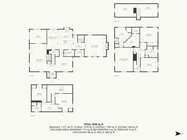 6724 Broadmoor Street, Overland Park, KS 66204