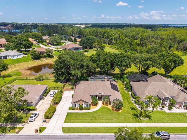 11218 CROOKED RIVER COURT, Clermont, FL 34711