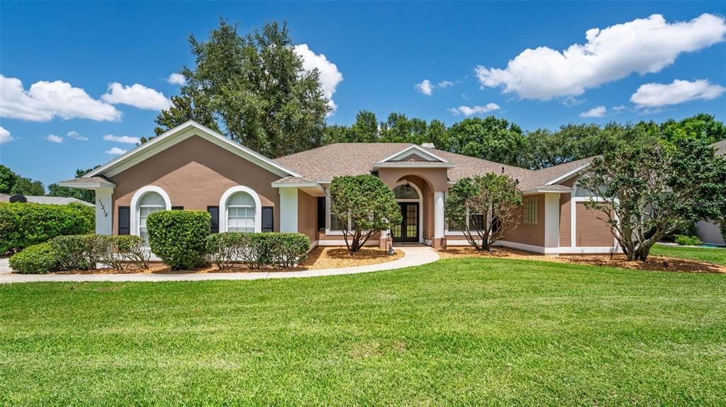 11218 CROOKED RIVER COURT, Clermont, FL 34711