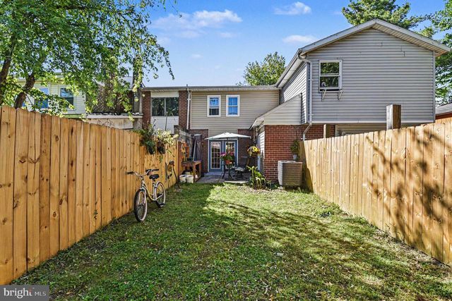 213 FOSTER KNOLL DR, Joppa, MD 21085