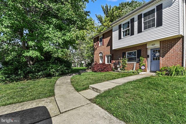 213 FOSTER KNOLL DR, Joppa, MD 21085