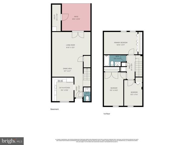 213 FOSTER KNOLL DR, Joppa, MD 21085