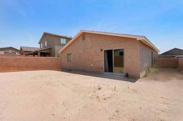 1804 Sophia Lane, Belen, NM 87002