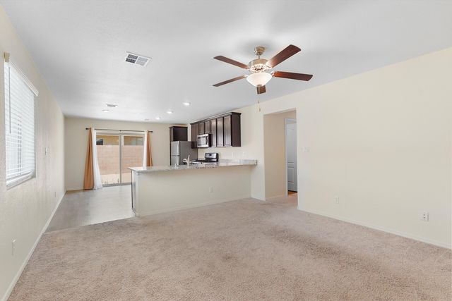 1804 Sophia Lane, Belen, NM 87002