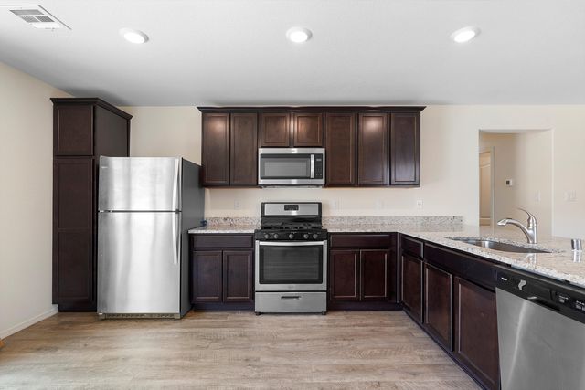 1804 Sophia Lane, Belen, NM 87002