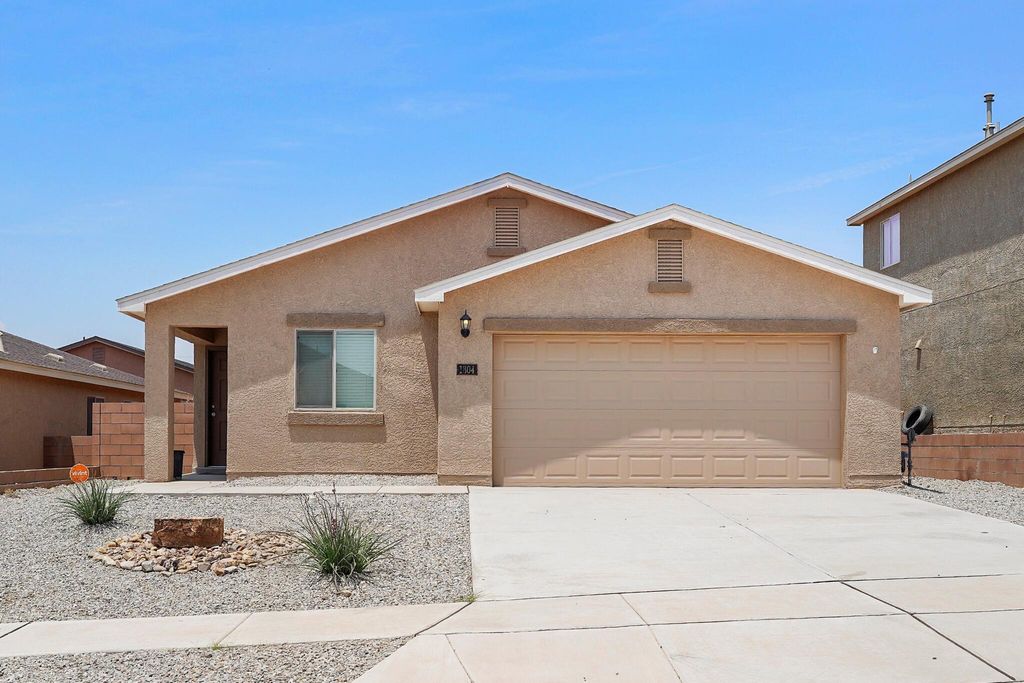 1804 Sophia Lane, Belen, NM 87002