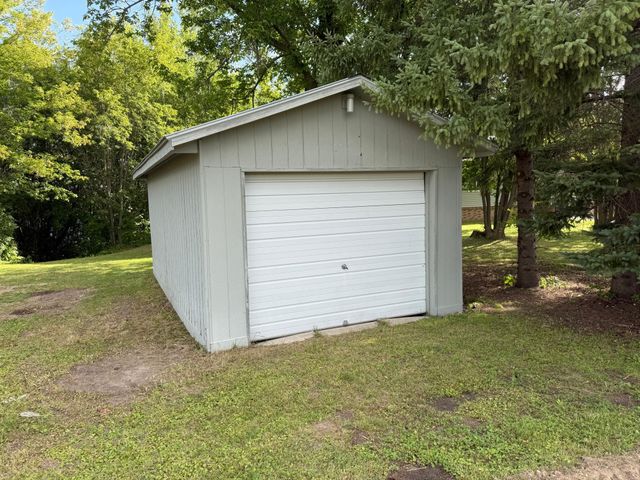 1682 State Highway 11 SE, Baudette, MN 56623