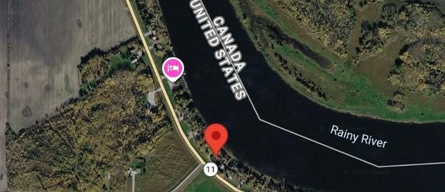 1682 State Highway 11 SE, Baudette, MN 56623