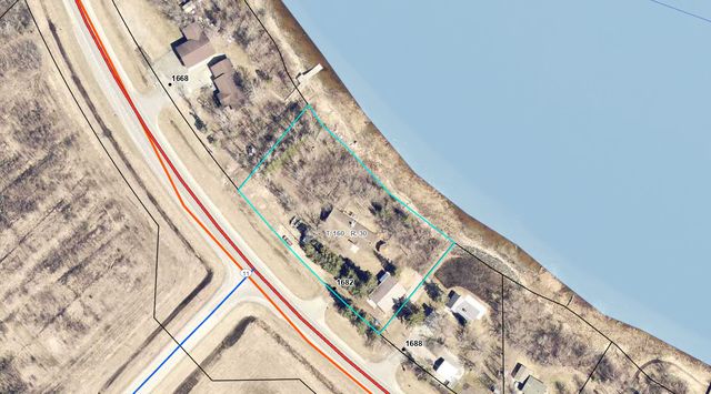 1682 State Highway 11 SE, Baudette, MN 56623