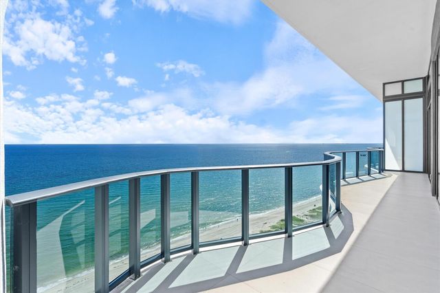 900 N Ocean Boulevard Uph03, Pompano Beach, FL 33062