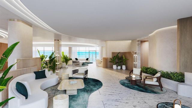 900 N Ocean Boulevard Uph03, Pompano Beach, FL 33062