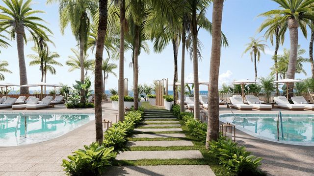 900 N Ocean Boulevard Uph03, Pompano Beach, FL 33062