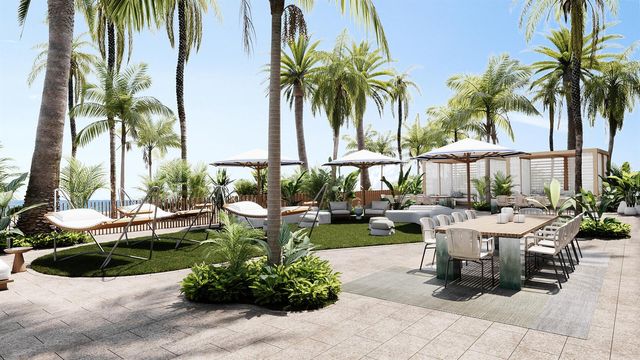 900 N Ocean Boulevard Uph03, Pompano Beach, FL 33062
