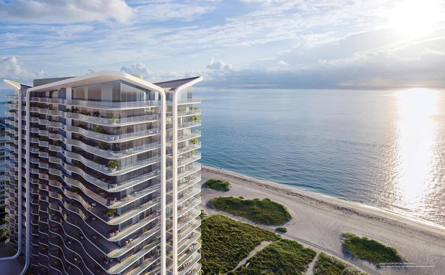 900 N Ocean Boulevard Uph03, Pompano Beach, FL 33062