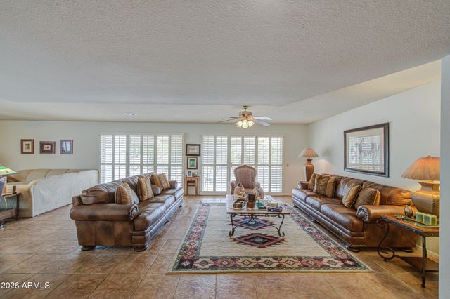 10145 W PIMA Court, Sun City, AZ 85373