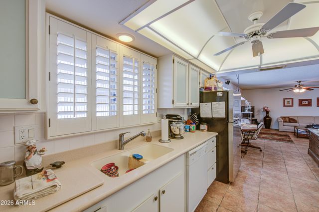 10145 W PIMA Court, Sun City, AZ 85373