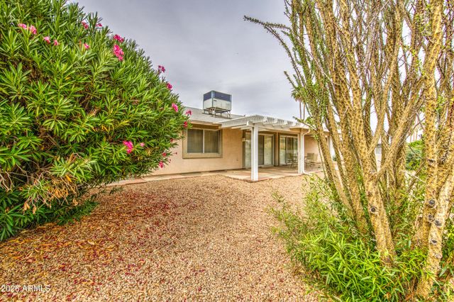 10145 W PIMA Court, Sun City, AZ 85373