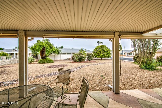 10145 W PIMA Court, Sun City, AZ 85373