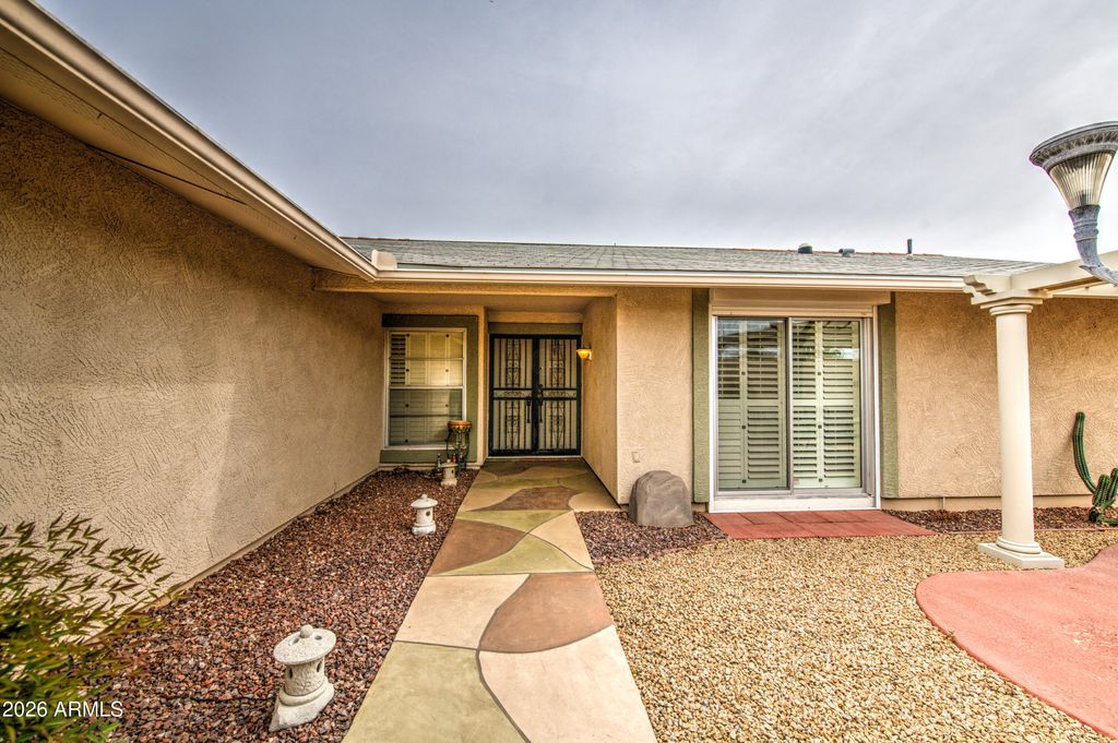 10145 W PIMA Court, Sun City, AZ 85373 — photo 4