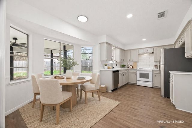 1621 Cantrell Boulevard, Conroe, TX 77301