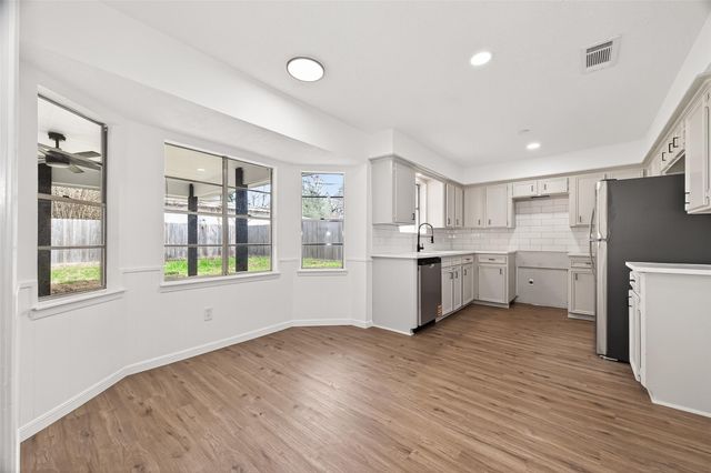 1621 Cantrell Boulevard, Conroe, TX 77301