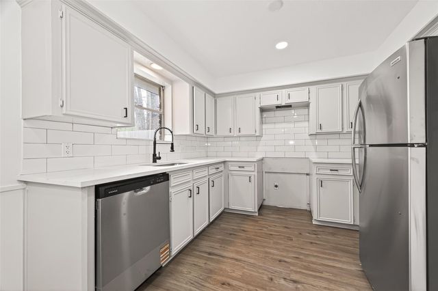 1621 Cantrell Boulevard, Conroe, TX 77301