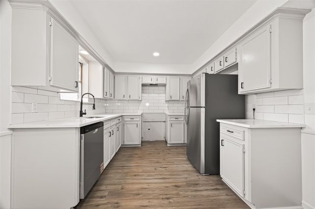 1621 Cantrell Boulevard, Conroe, TX 77301