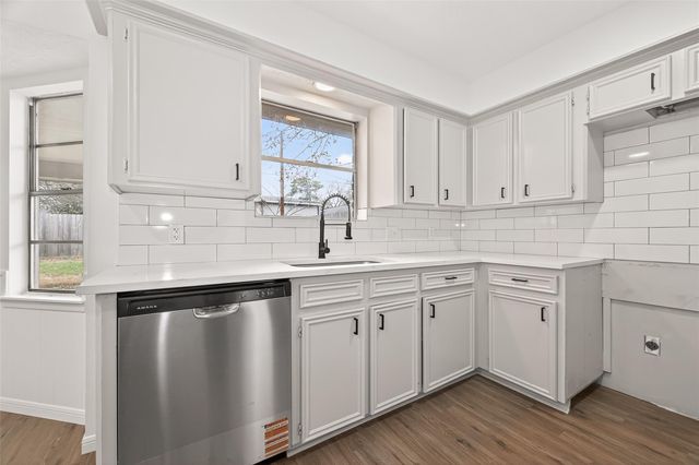 1621 Cantrell Boulevard, Conroe, TX 77301