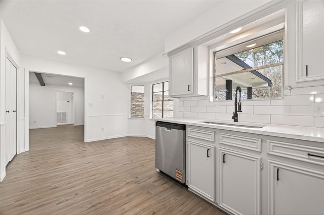 1621 Cantrell Boulevard, Conroe, TX 77301