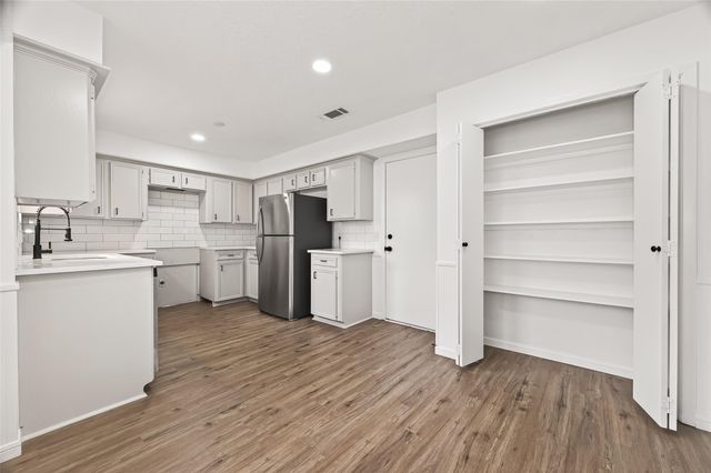 1621 Cantrell Boulevard, Conroe, TX 77301