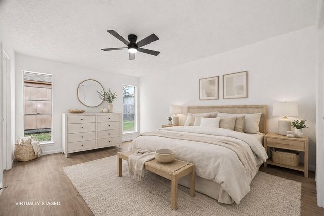 1621 Cantrell Boulevard, Conroe, TX 77301