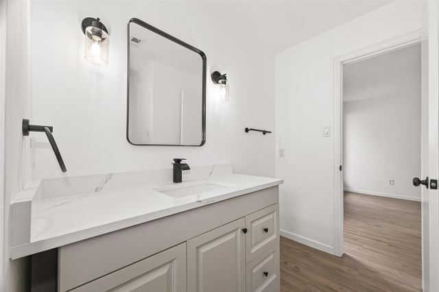 1621 Cantrell Boulevard, Conroe, TX 77301