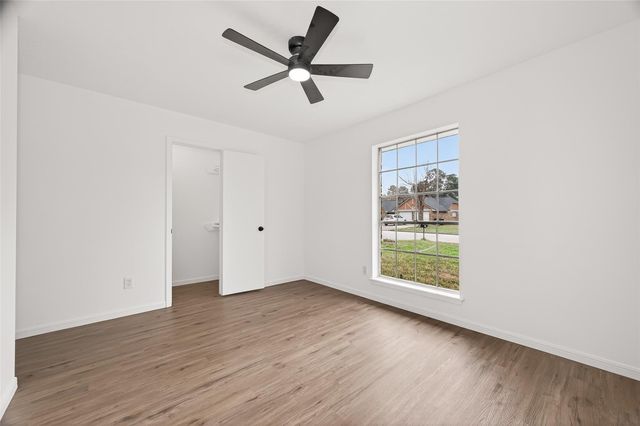 1621 Cantrell Boulevard, Conroe, TX 77301