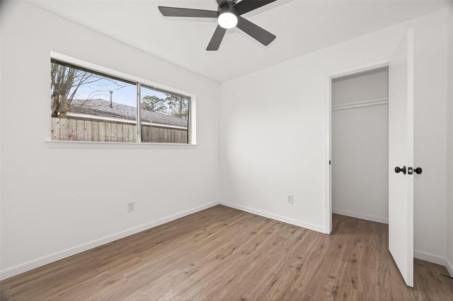 1621 Cantrell Boulevard, Conroe, TX 77301