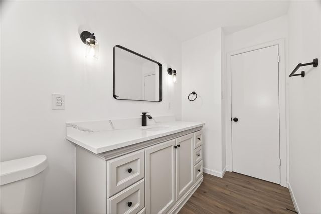 1621 Cantrell Boulevard, Conroe, TX 77301