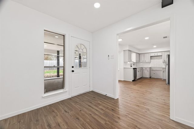 1621 Cantrell Boulevard, Conroe, TX 77301