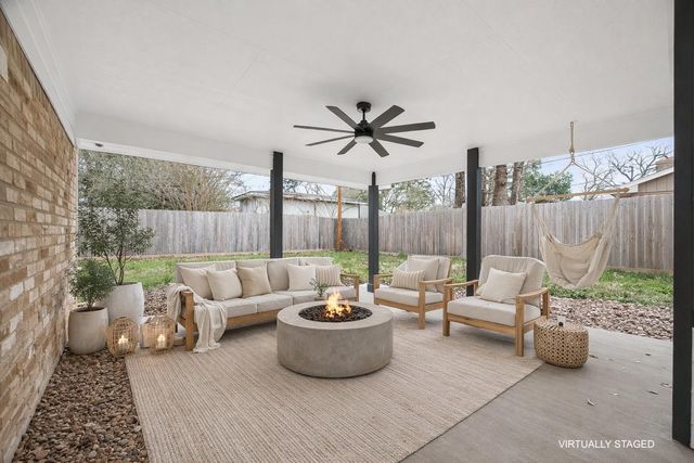 1621 Cantrell Boulevard, Conroe, TX 77301