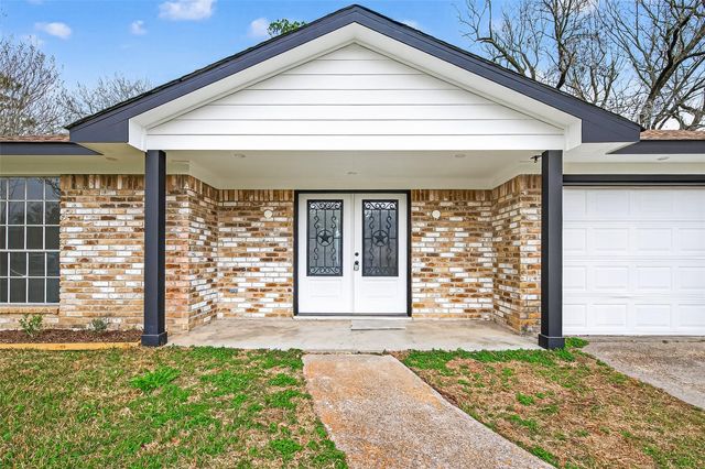 1621 Cantrell Boulevard, Conroe, TX 77301