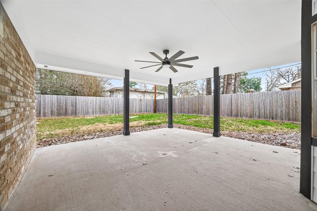 1621 Cantrell Boulevard, Conroe, TX 77301