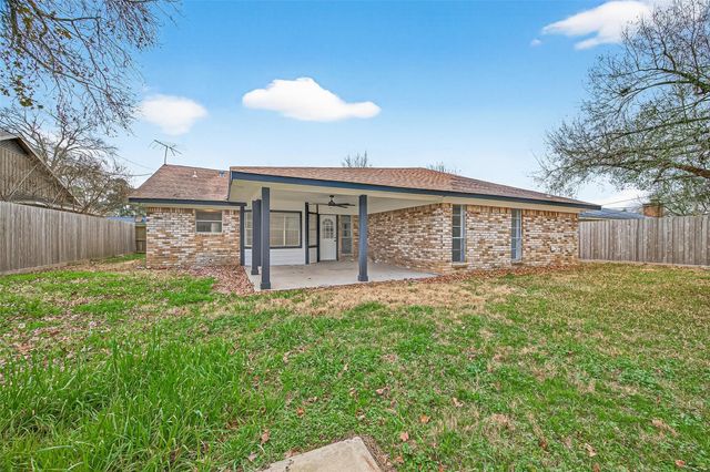 1621 Cantrell Boulevard, Conroe, TX 77301