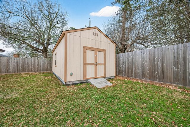 1621 Cantrell Boulevard, Conroe, TX 77301