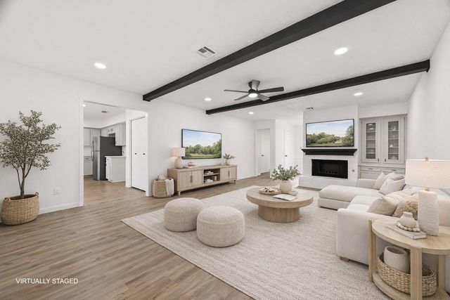 1621 Cantrell Boulevard, Conroe, TX 77301