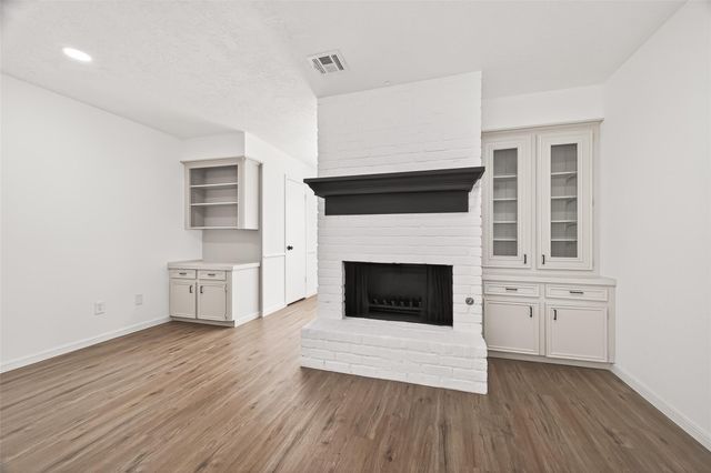 1621 Cantrell Boulevard, Conroe, TX 77301