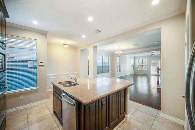 1426 Nashua Street B, Houston, TX 77008