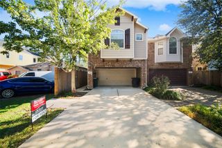 1426 Nashua Street B, Houston, TX 77008