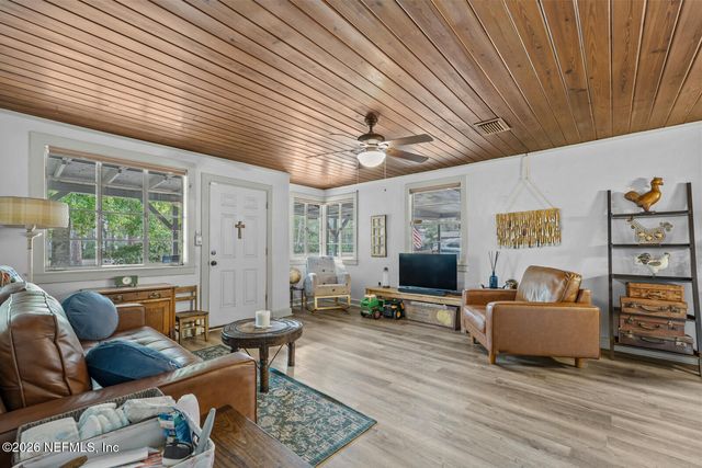 5022 CATOMA Street, Jacksonville, FL 32210
