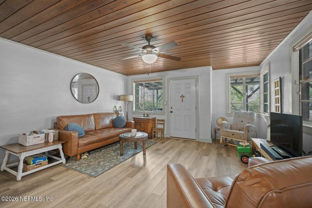 5022 CATOMA Street, Jacksonville, FL 32210