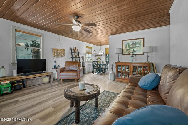 5022 CATOMA Street, Jacksonville, FL 32210